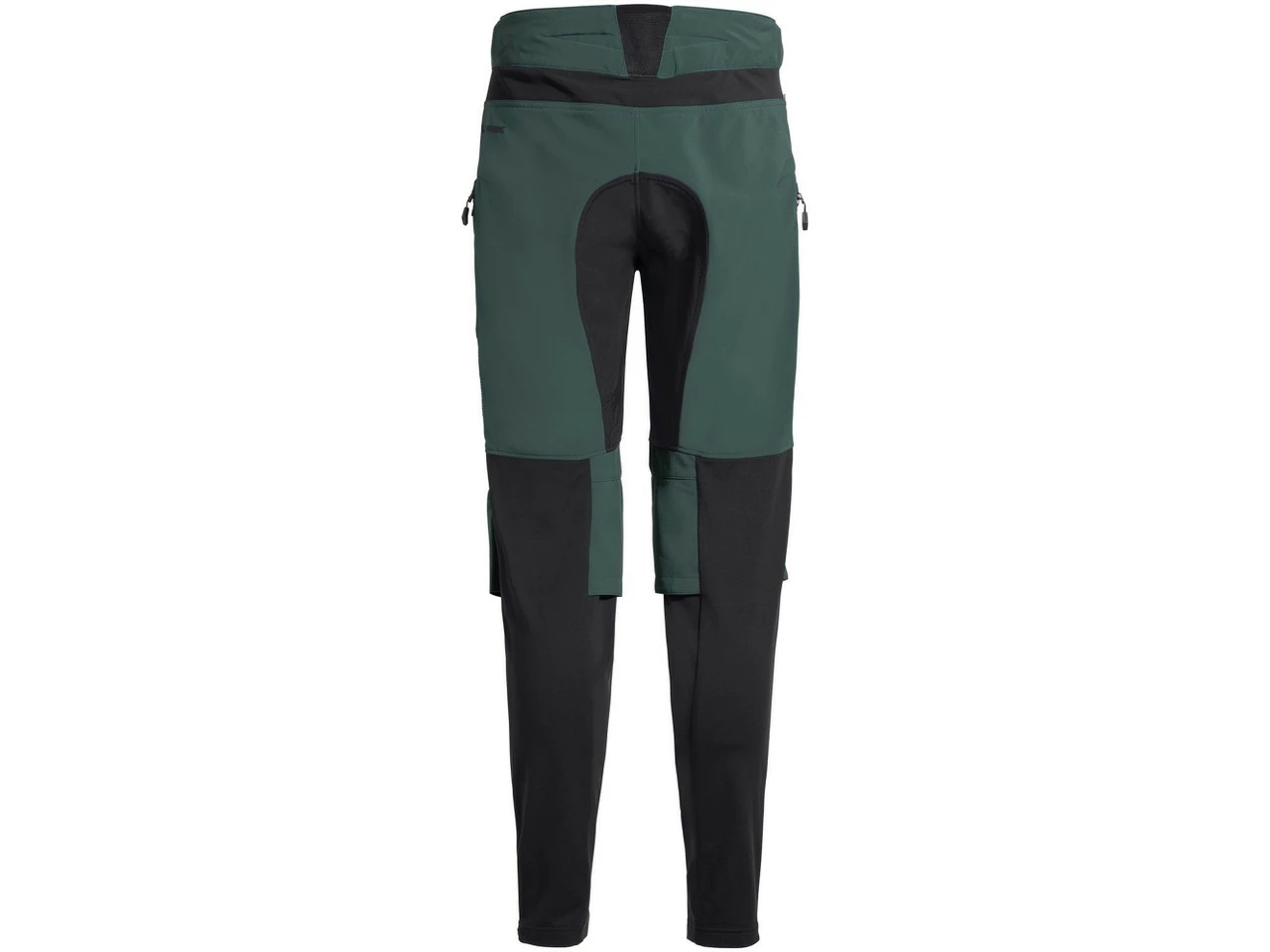 VAUDE Mens Virt Softshell Pants II 10 VAUDE Mens Virt Softshell Pants II – Bild 8