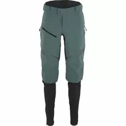 VAUDE Mens Virt Softshell Pants II 30 VAUDE Mens Virt Softshell Pants II -Endura Verkäufe 453577