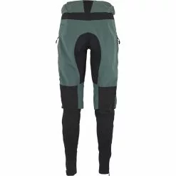 VAUDE Mens Virt Softshell Pants II 31 VAUDE Mens Virt Softshell Pants II -Endura Verkäufe 453578