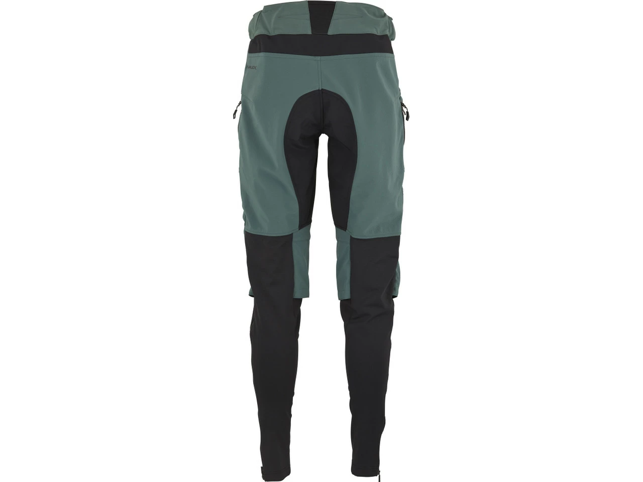 VAUDE Mens Virt Softshell Pants II 12 VAUDE Mens Virt Softshell Pants II – Bild 10