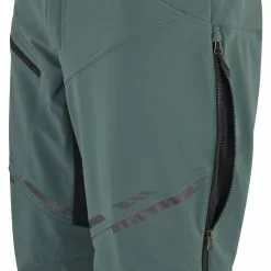 VAUDE Mens Virt Softshell Pants II 34 VAUDE Mens Virt Softshell Pants II -Endura Verkäufe 453581