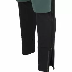 VAUDE Mens Virt Softshell Pants II 35 VAUDE Mens Virt Softshell Pants II -Endura Verkäufe 453582