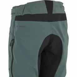 VAUDE Mens Virt Softshell Pants II 36 VAUDE Mens Virt Softshell Pants II -Endura Verkäufe 453583
