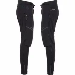 VAUDE Mens Virt Softshell Pants II 39 VAUDE Mens Virt Softshell Pants II -Endura Verkäufe 453586