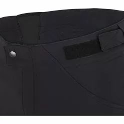 VAUDE Mens Virt Softshell Pants II 40 VAUDE Mens Virt Softshell Pants II -Endura Verkäufe 453587