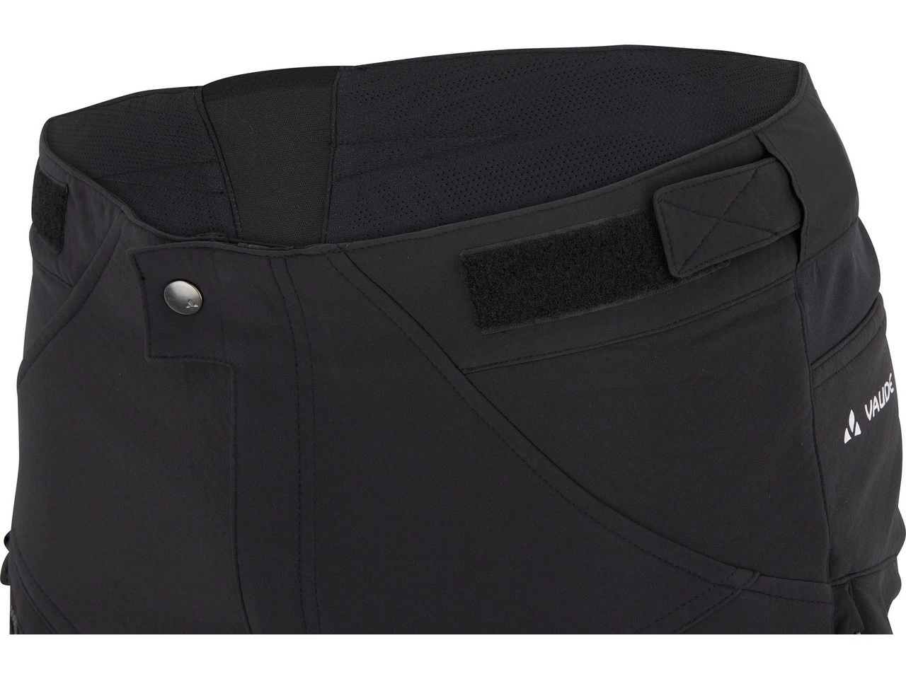 VAUDE Mens Virt Softshell Pants II 21 VAUDE Mens Virt Softshell Pants II – Bild 19