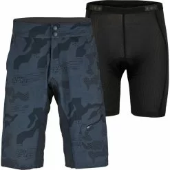 Endura Hummvee Lite Shorts Mit Innenhose -Endura Verkäufe 453672