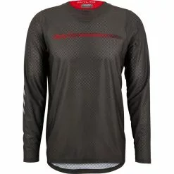 Troy Lee Designs Skyline Air L/S Jersey Modell 2022