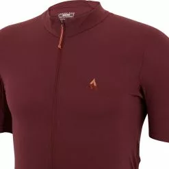 7mesh Ashlu Merino S/S Trikot -Endura Verkäufe 453996