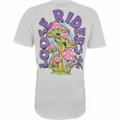 LOOSE RIDERS Shrooms SS Trikot -Endura Verkäufe 454139
