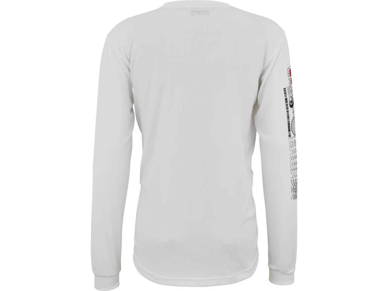 LOOSE RIDERS X LS Trikot 4 LOOSE RIDERS X LS Trikot – Bild 2