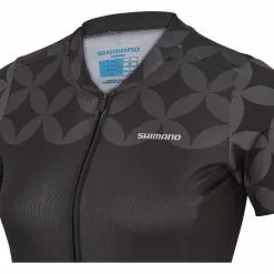 Shimano Sagami Zip Damen Trikot -Endura Verkäufe 454728