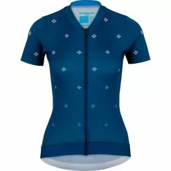 Shimano Sagami Zip Damen Trikot -Endura Verkäufe 454730