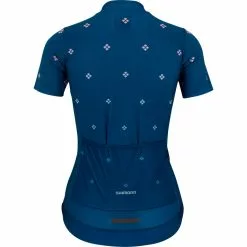 Shimano Sagami Zip Damen Trikot -Endura Verkäufe 454731
