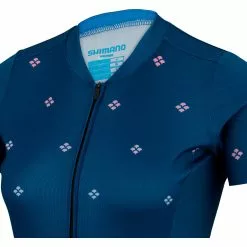 Shimano Sagami Zip Damen Trikot -Endura Verkäufe 454732