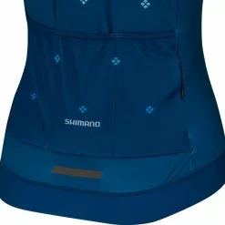 Shimano Sagami Zip Damen Trikot -Endura Verkäufe 454733