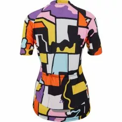 Craft ADV Bike Endurance Graphic S/S Damen Jersey -Endura Verkäufe 454781