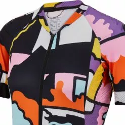 Craft ADV Bike Endurance Graphic S/S Damen Jersey -Endura Verkäufe 454782