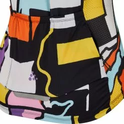 Craft ADV Bike Endurance Graphic S/S Damen Jersey -Endura Verkäufe 454783