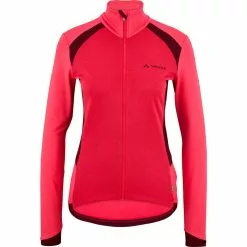 VAUDE Womens Posta LS Tricot