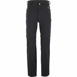 VAUDE Mens Farley Stretch ZO Pants II
