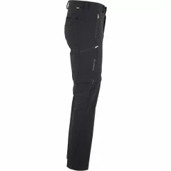 VAUDE Mens Farley Stretch ZO Pants II -Endura Verkäufe 456378