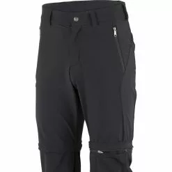 VAUDE Mens Farley Stretch ZO Pants II -Endura Verkäufe 456379