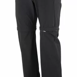 VAUDE Mens Farley Stretch ZO Pants II -Endura Verkäufe 456380