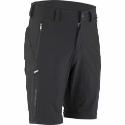 VAUDE Mens Farley Stretch ZO Pants II -Endura Verkäufe 456382