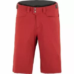 Scott Trail Flow Shorts Mit Innenhose