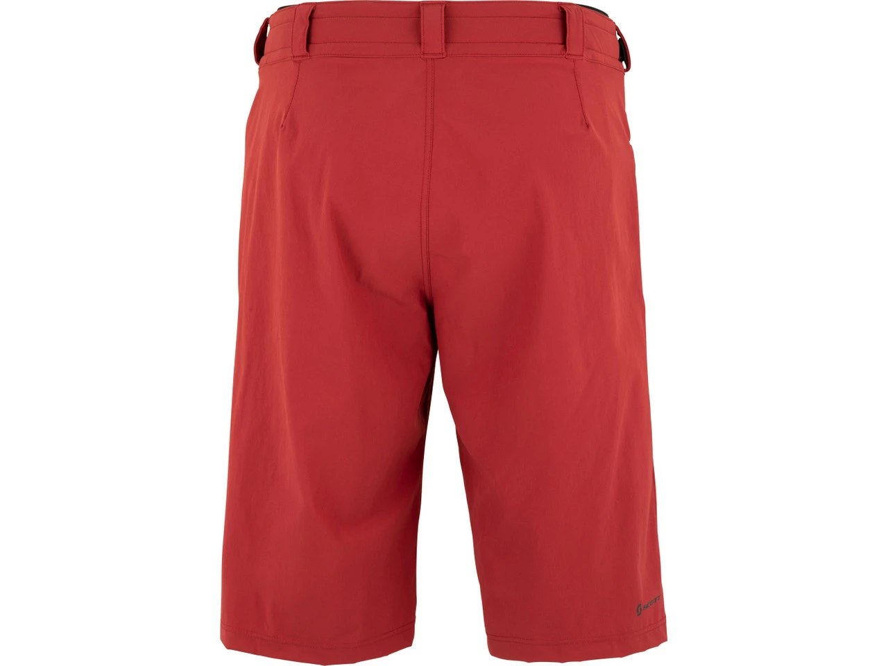 Scott Trail Flow Shorts Mit Innenhose 4 Scott Trail Flow Shorts Mit Innenhose – Bild 2