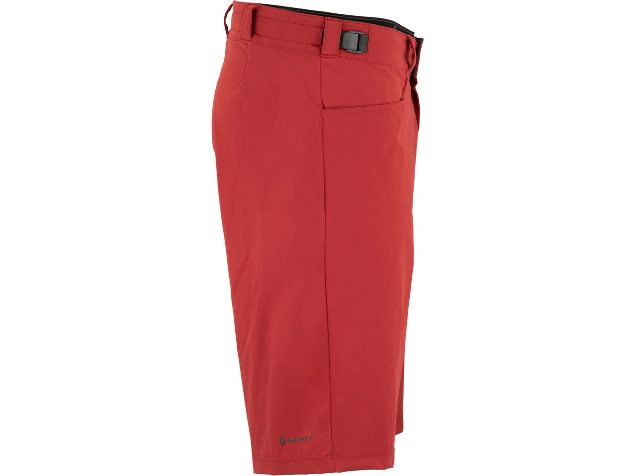 Scott Trail Flow Shorts Mit Innenhose 5 Scott Trail Flow Shorts Mit Innenhose – Bild 3