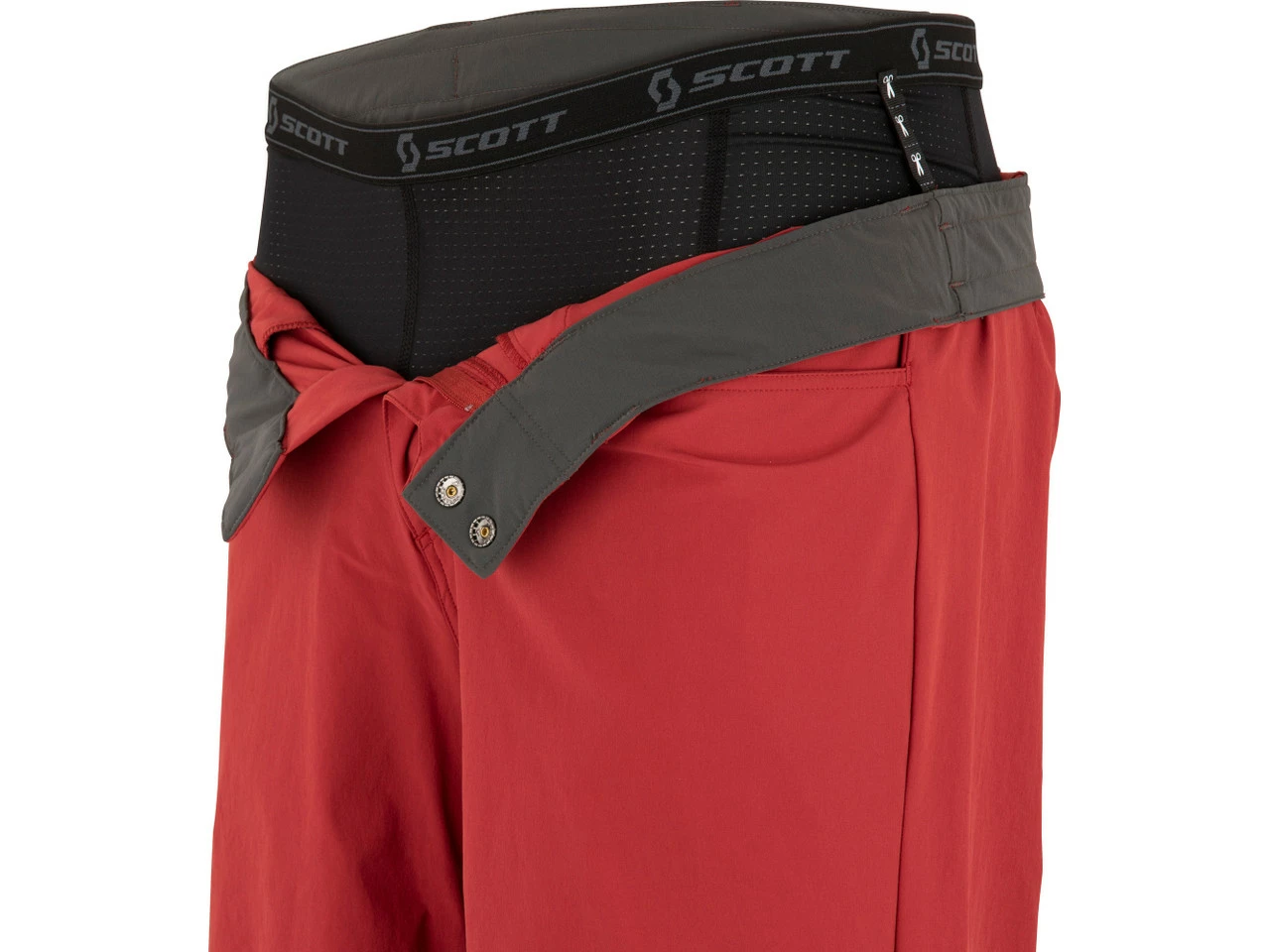 Scott Trail Flow Shorts Mit Innenhose 8 Scott Trail Flow Shorts Mit Innenhose – Bild 6