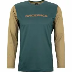 Race Face Indy L/S Jersey