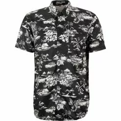 LOOSE RIDERS Shred Island Hemd