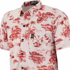 LOOSE RIDERS Shred Island Hemd -Endura Verkäufe 456524