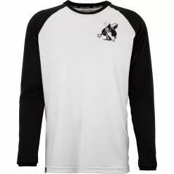 LOOSE RIDERS Praying Hands LS Trikot