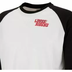 LOOSE RIDERS Flamin Skull LS Trikot 7 LOOSE RIDERS Flamin Skull LS Trikot -Endura Verkäufe 456530