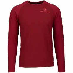 Endura One Clan Raglan L/S Shirt