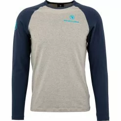 Endura One Clan Raglan L/S Shirt 15 Endura One Clan Raglan L/S Shirt -Endura Verkäufe 456536