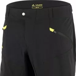 VAUDE Mens Virt Shorts -Endura Verkäufe 456590