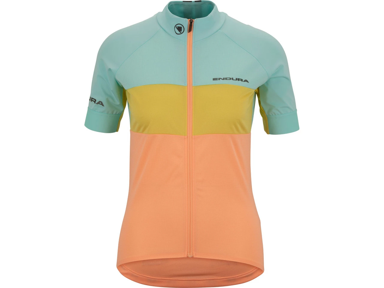 Endura FS260-Pro S/S Damen Trikot 7 Endura FS260-Pro S/S Damen Trikot – Bild 5