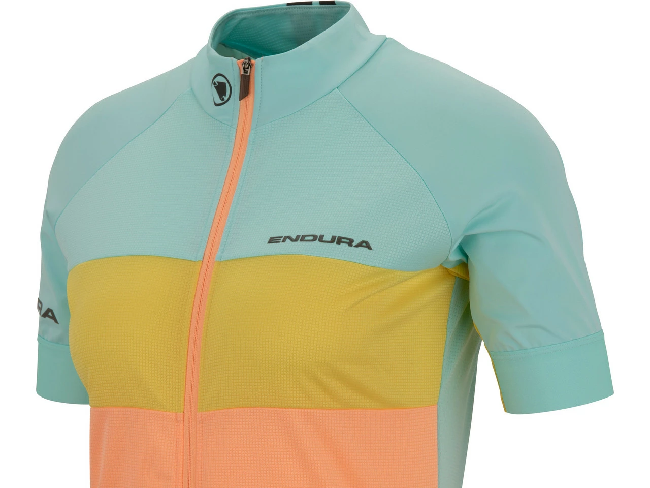 Endura FS260-Pro S/S Damen Trikot 9 Endura FS260-Pro S/S Damen Trikot – Bild 7