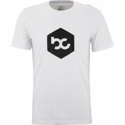 Bc Basic T-Shirt Logo