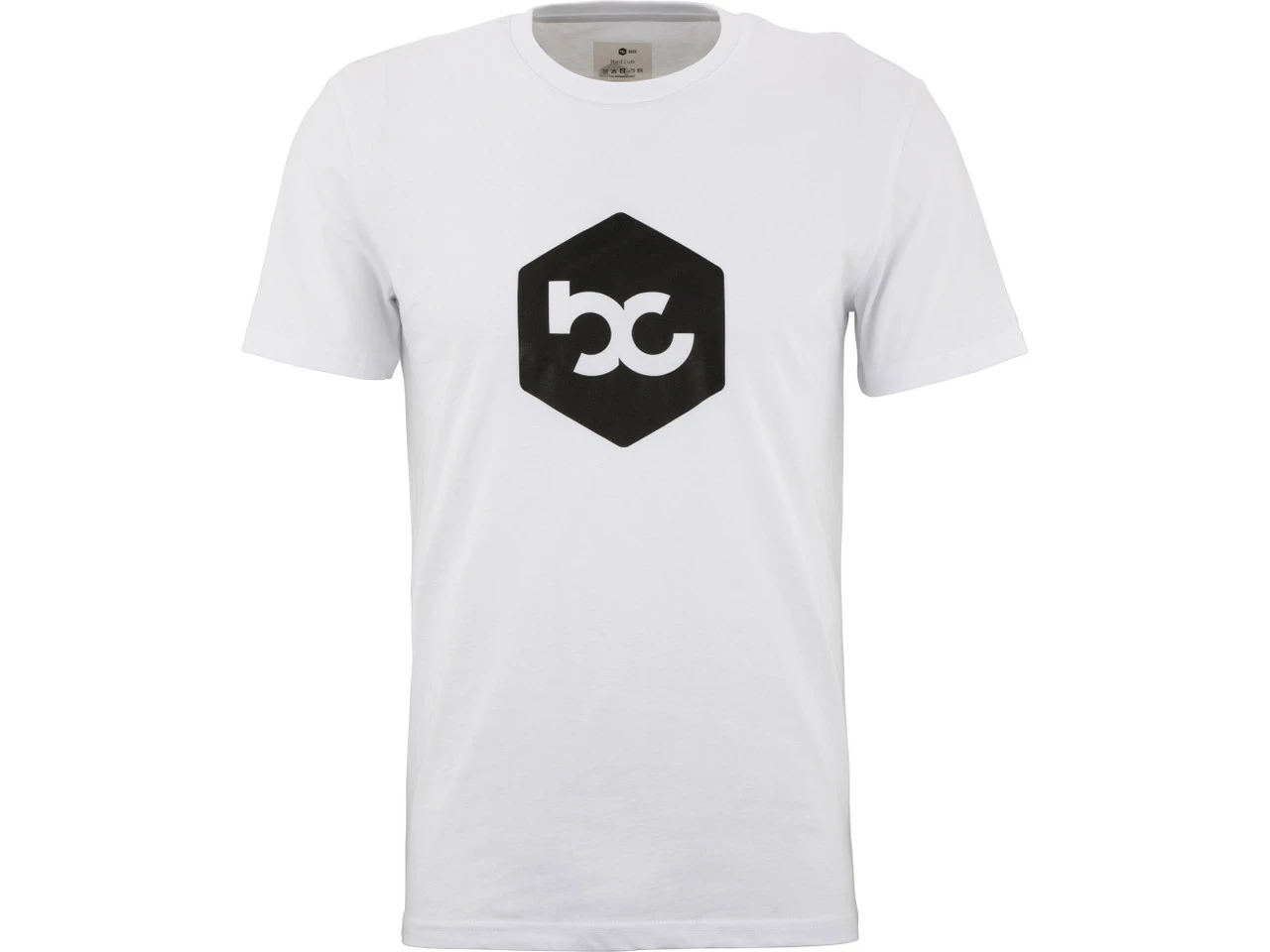 Bc Basic T-Shirt Logo 3 Bc Basic T-Shirt Logo