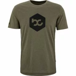 Bc Basic T-Shirt Logo 15 Bc Basic T-Shirt Logo -Endura Verkäufe 457062