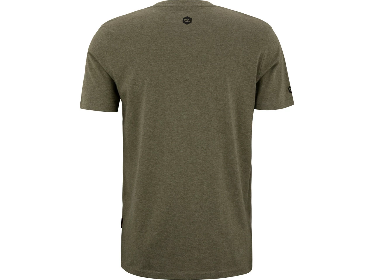 Bc Basic T-Shirt Logo 7 Bc Basic T-Shirt Logo – Bild 5