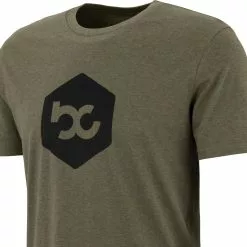 Bc Basic T-Shirt Logo 17 Bc Basic T-Shirt Logo -Endura Verkäufe 457064