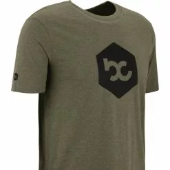 Bc Basic T-Shirt Logo 18 Bc Basic T-Shirt Logo -Endura Verkäufe 457065