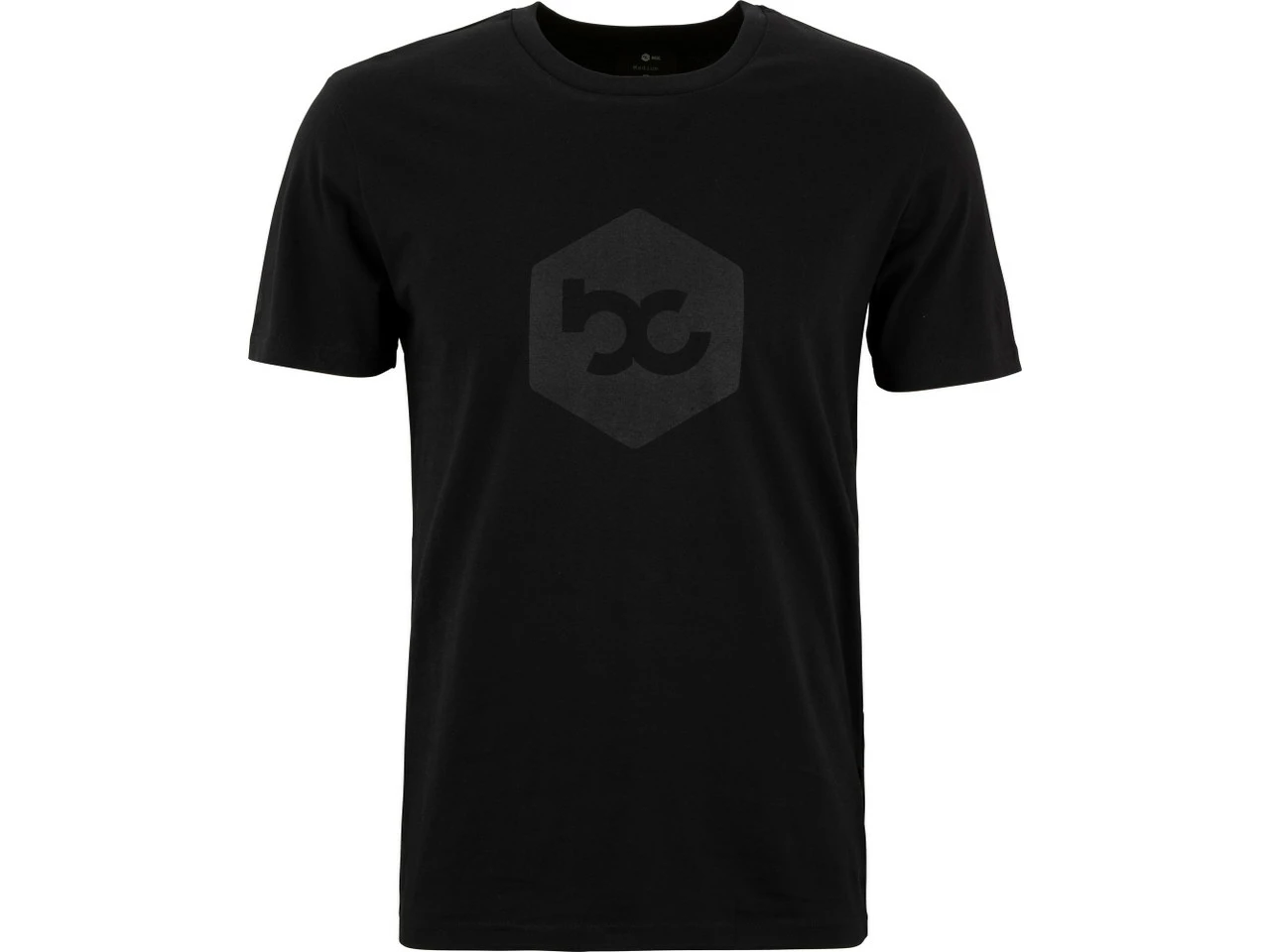 Bc Basic T-Shirt Logo 10 Bc Basic T-Shirt Logo – Bild 8